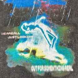 Футболка "DECLINE"