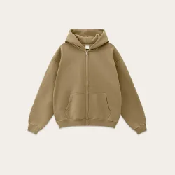 Зіп худі з утепленням: "PLAIN"