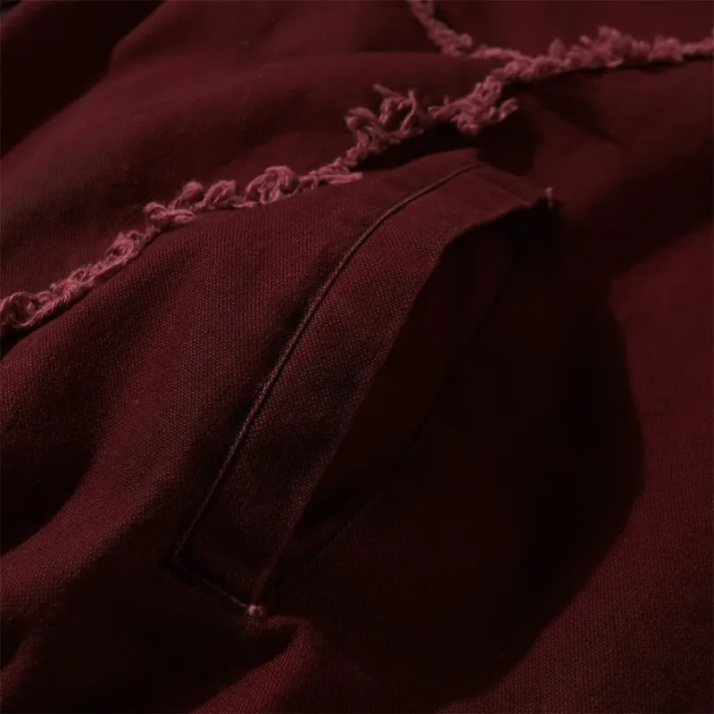 Куртка "HAVOC"