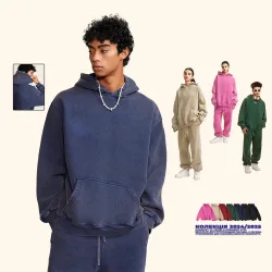 Худі з утепленням "MOOD"