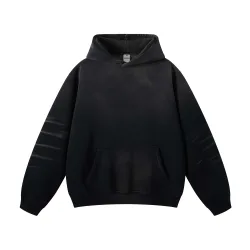 Худі з утепленням "MINIMAL"