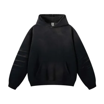 Худі з утепленням "MINIMAL"