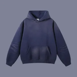Худі з утепленням "MINIMAL"