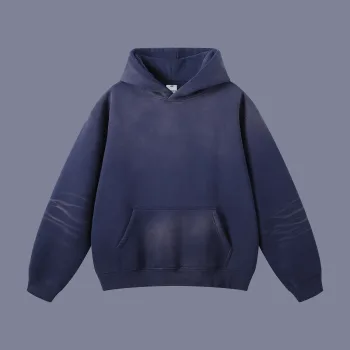 Худі з утепленням "MINIMAL"