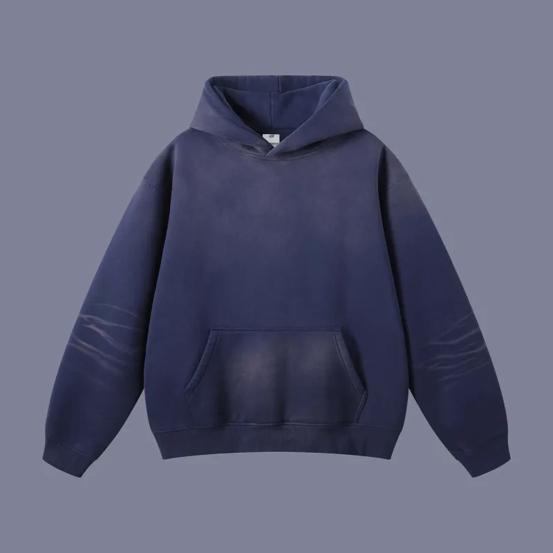Худі з утепленням "MINIMAL"