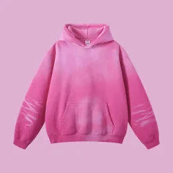 Худі з утепленням "MINIMAL"