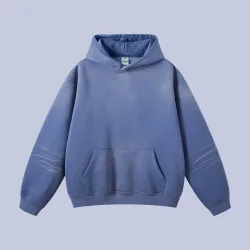 Худі з утепленням "MINIMAL"