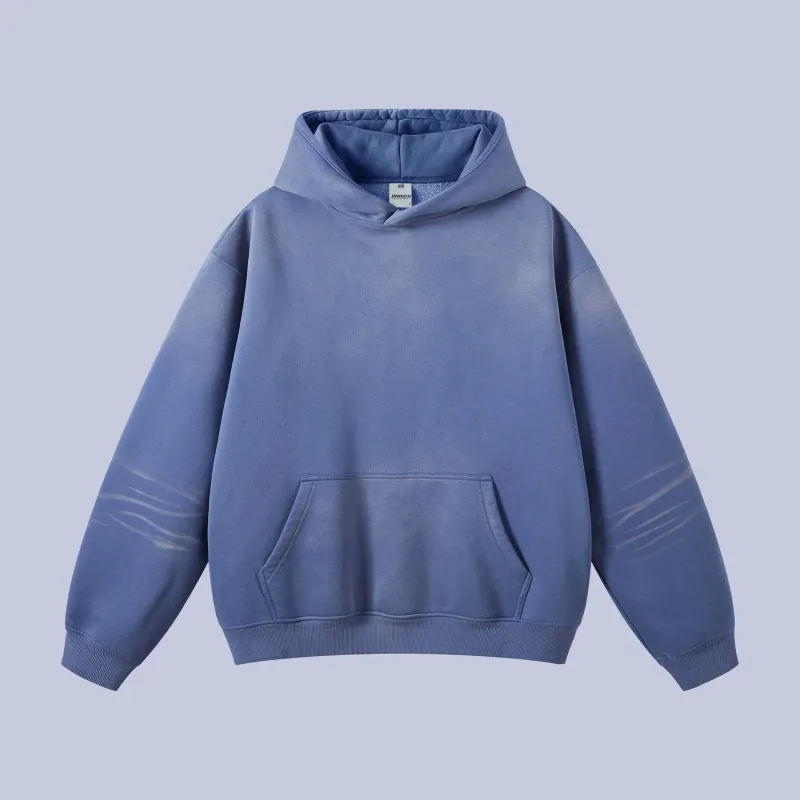 Худі з утепленням "MINIMAL"