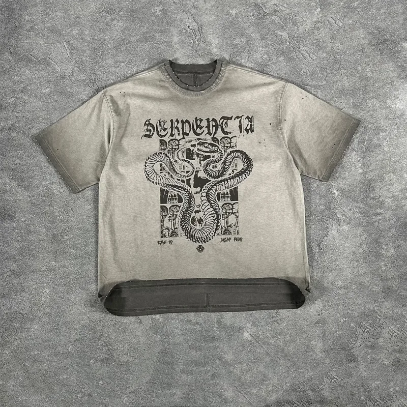 Футболка "RELIC"