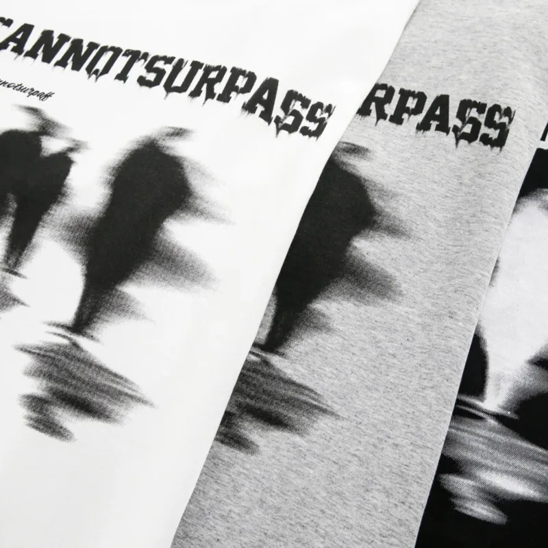 Світшот "CANNOTSUPRASS"