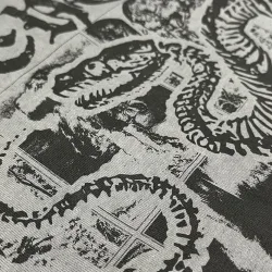 Футболка "RELIC"