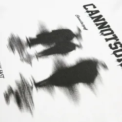 Світшот "CANNOTSUPRASS"
