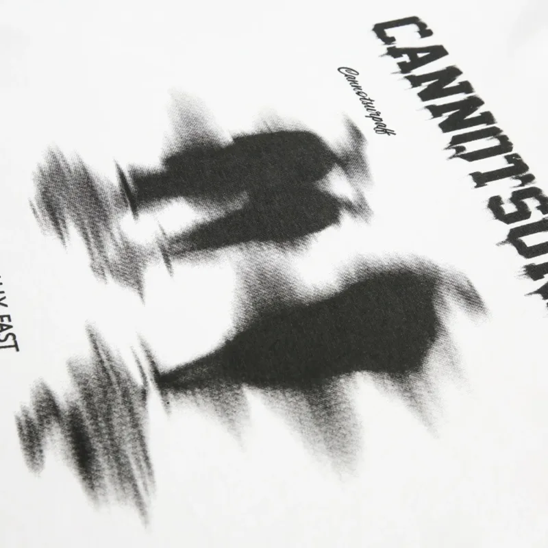 Світшот "CANNOTSUPRASS"