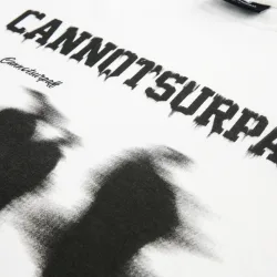 Світшот "CANNOTSUPRASS"