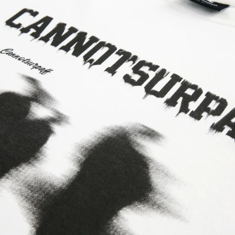 Світшот "CANNOTSUPRASS"