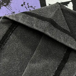 Футболка "BLACK WANDERER"