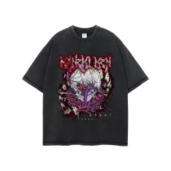 Футболка "TOKYO GHOUL"