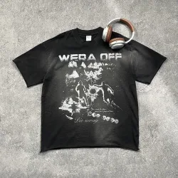 Футболка "WERA OFF"