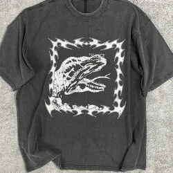 Футболка "SERPENT"