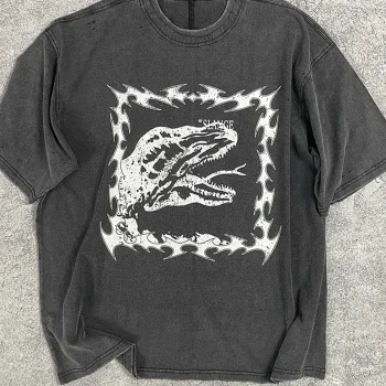 Футболка "SERPENT"