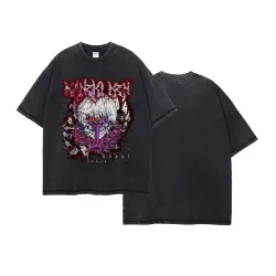 Футболка "TOKYO GHOUL"
