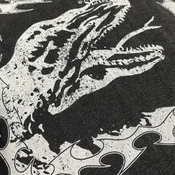 Футболка "SERPENT"