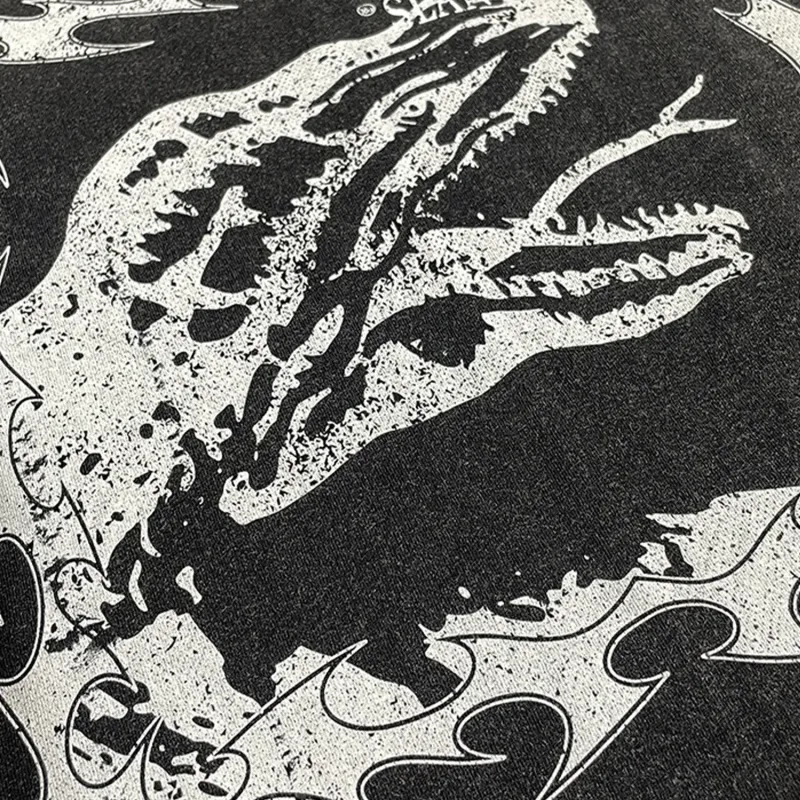Футболка "SERPENT"
