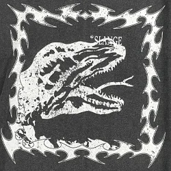 Футболка "SERPENT"