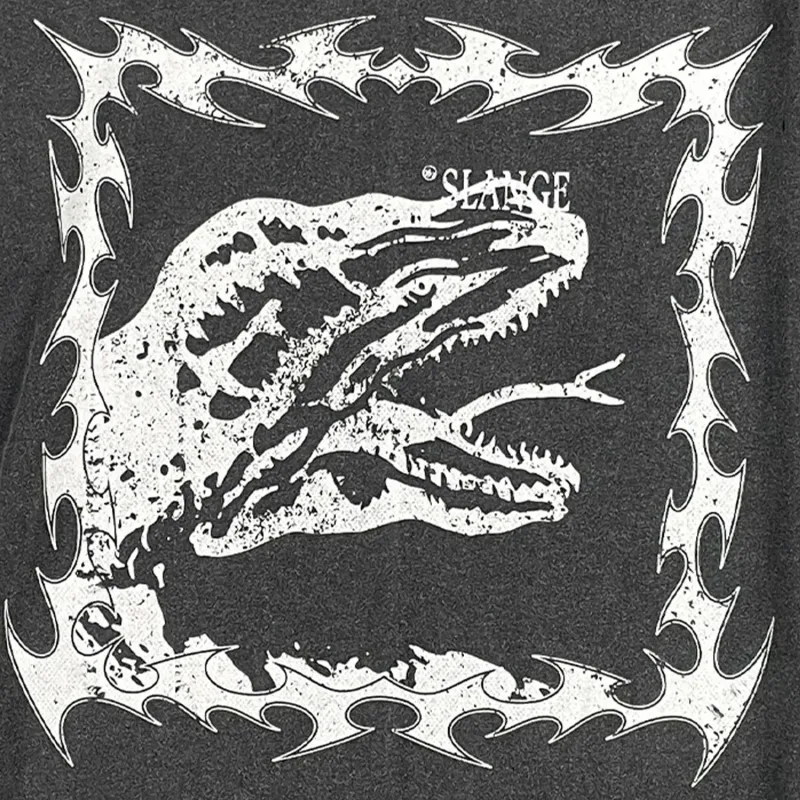 Футболка "SERPENT"