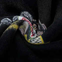 Зіп худі з утепленням "FREEWORK"