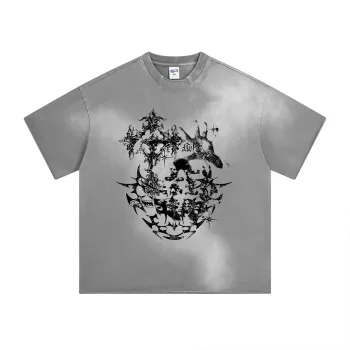 Футболка "IMPRINT"