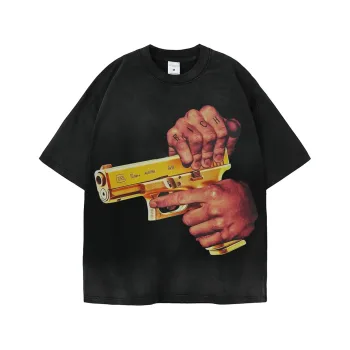 Футболка "RICH"