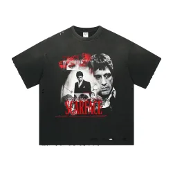 Футболка "SCARFACE"