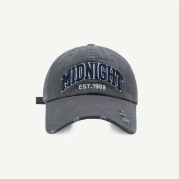 Кепка "MIDNIGHT"