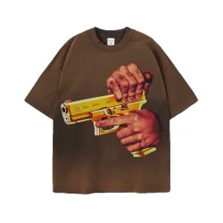 Футболка "RICH"