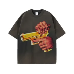 Футболка "RICH"
