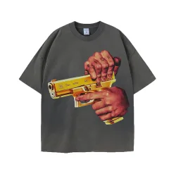 Футболка "RICH"