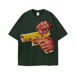 Футболка "RICH"