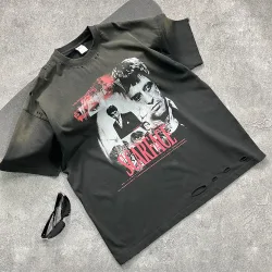 Футболка "SCARFACE"
