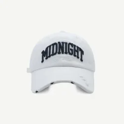 Кепка "MIDNIGHT"