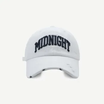 Кепка "MIDNIGHT"