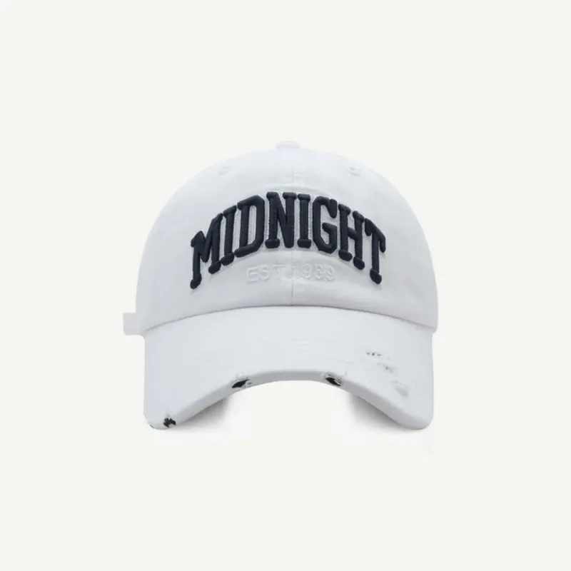 Кепка "MIDNIGHT"