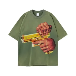 Футболка "RICH"