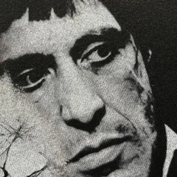 Футболка "SCARFACE"