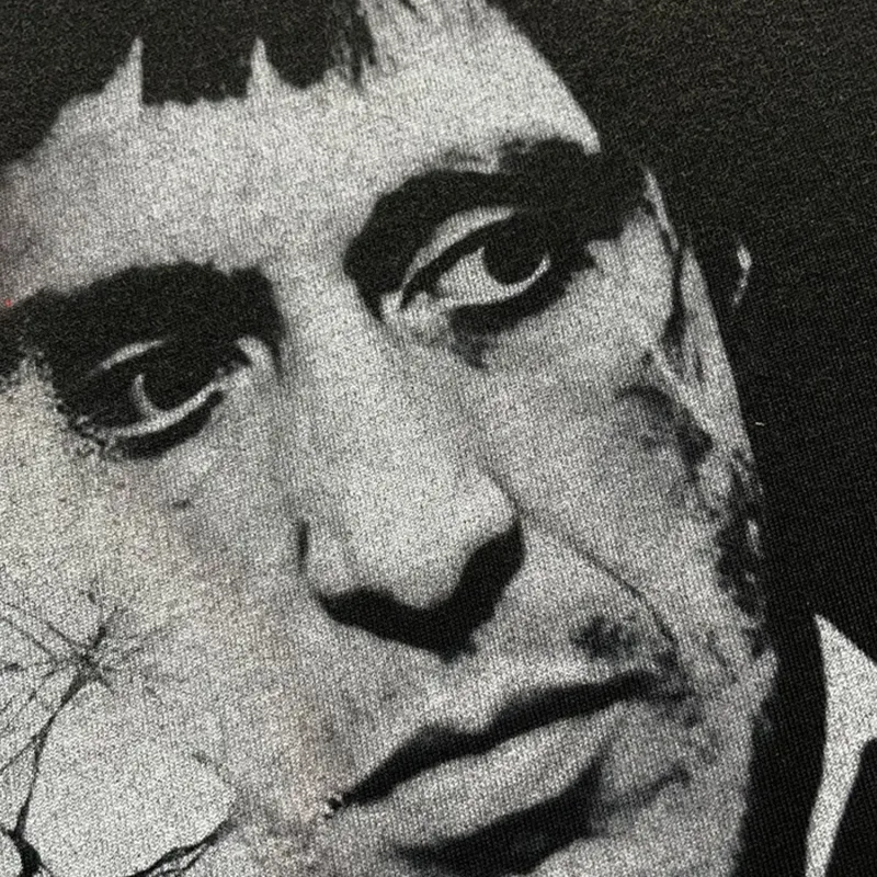 Футболка "SCARFACE"