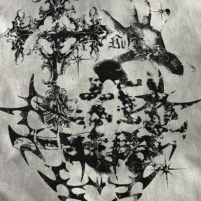 Футболка "IMPRINT"