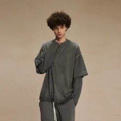 Лонгслів "SOLID"