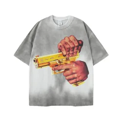 Футболка "RICH"