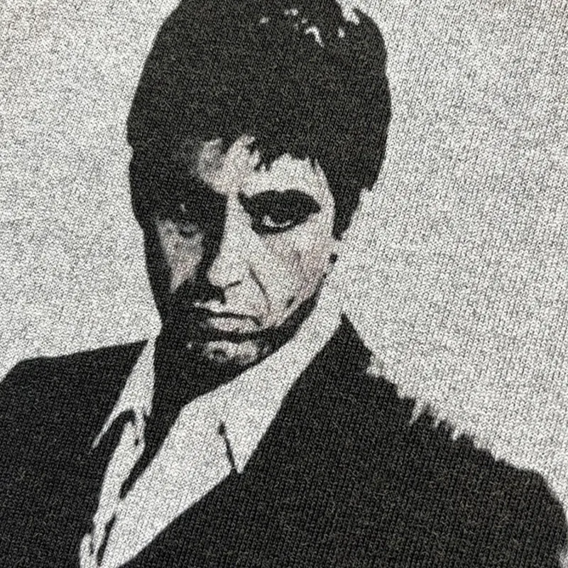Футболка "SCARFACE"