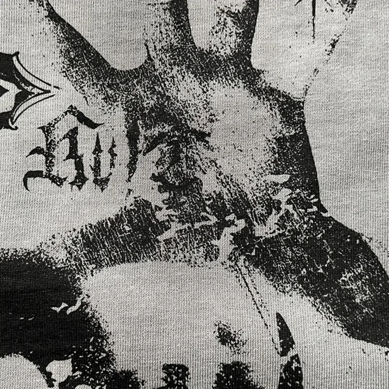 Футболка "IMPRINT"